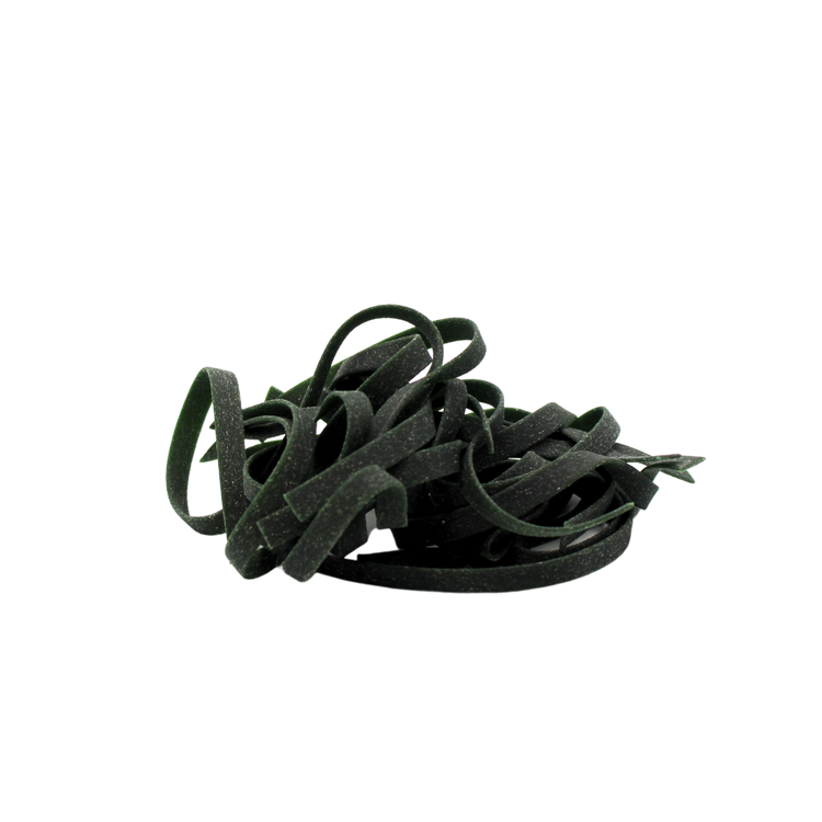 Tagliatelle con Spirulina 250 gr