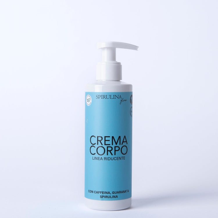 Crema Corpo Riducente Dimagrante