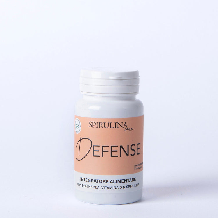 Defense - Integratore per il sistema immunitario