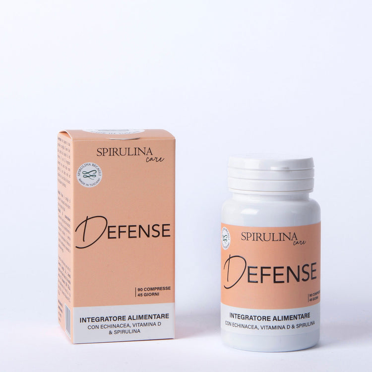 Defense - Integratore per il sistema immunitario