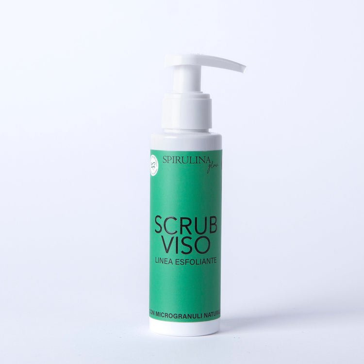 Scrub Viso Naturale