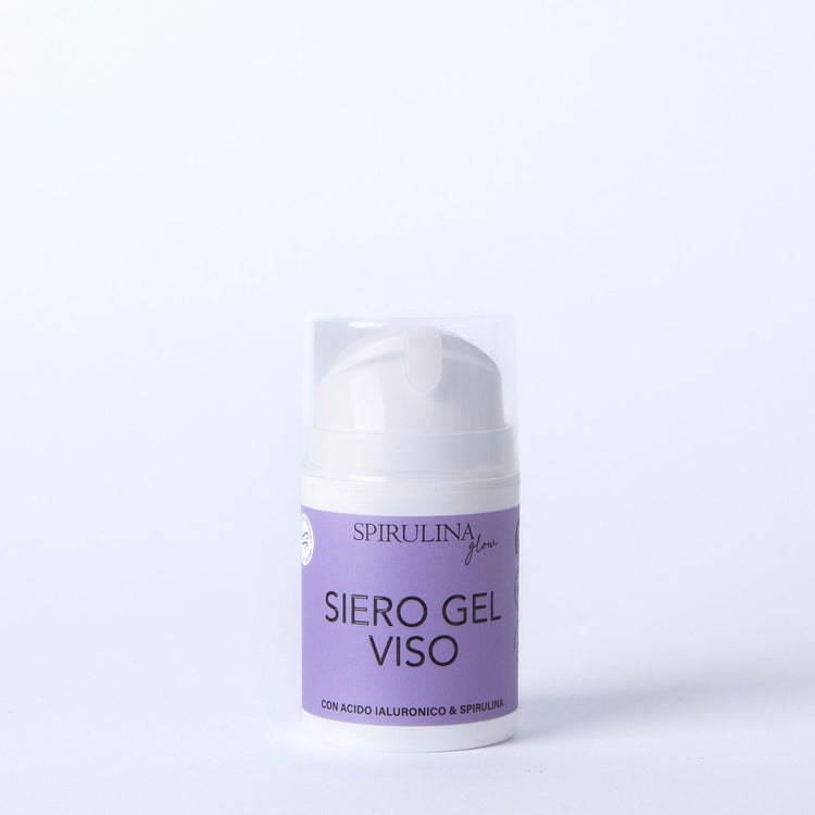 Siero Viso Antiossidante