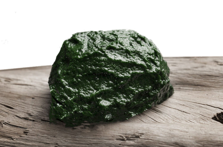Spirulina Fresca - Spirulina biologica italiana