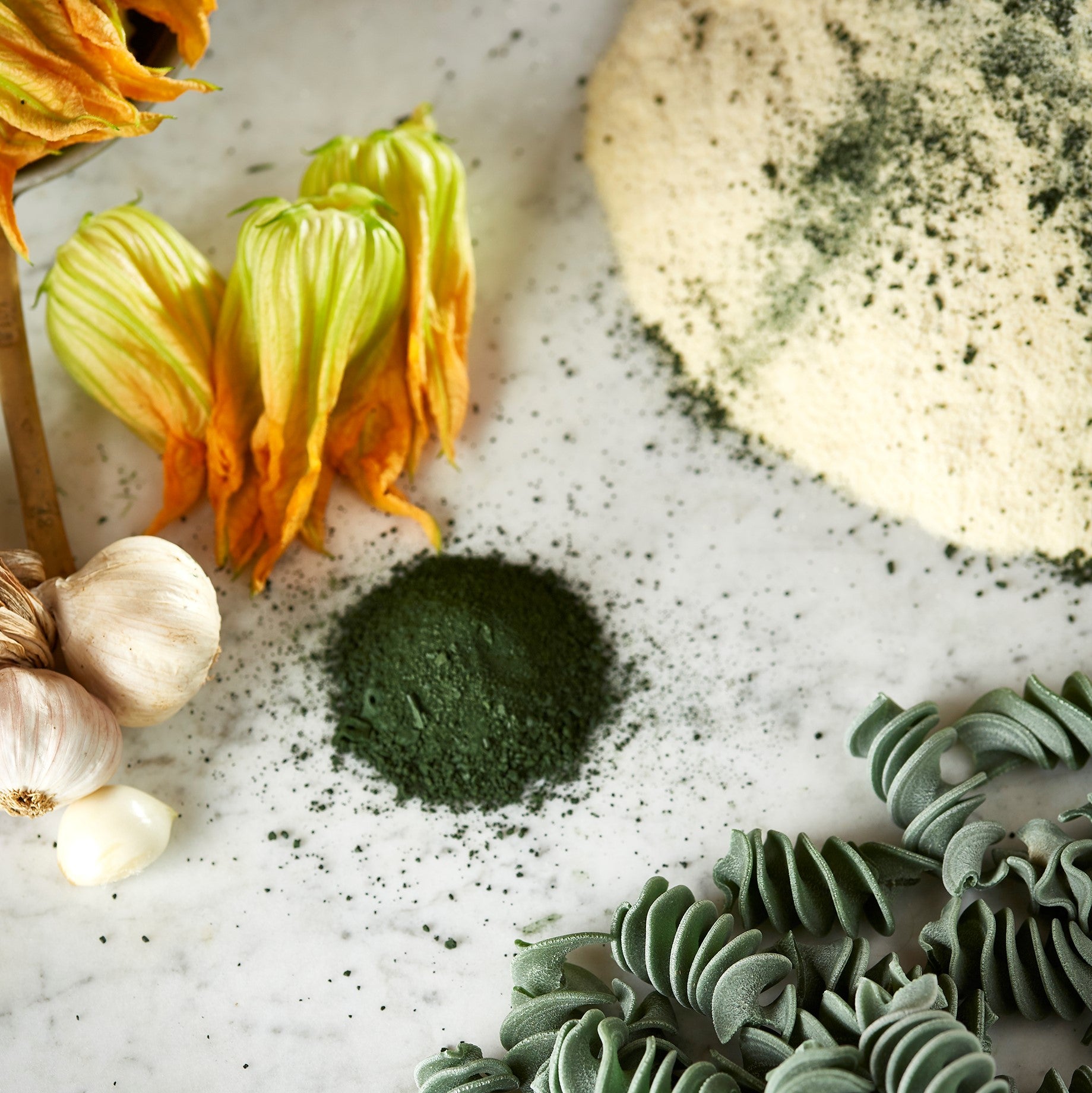 Sapi Ruminisa Spirulina in cucina: 7 ricette alla spirulina imperdibili – Spirulina ...