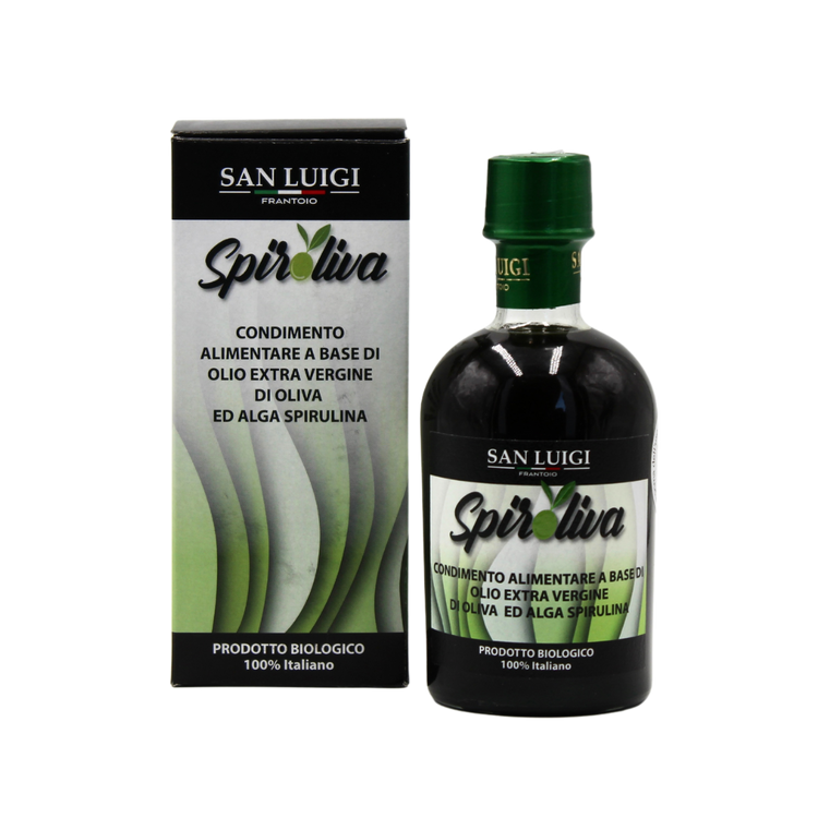 Spirulina &amp; Friends - Selection