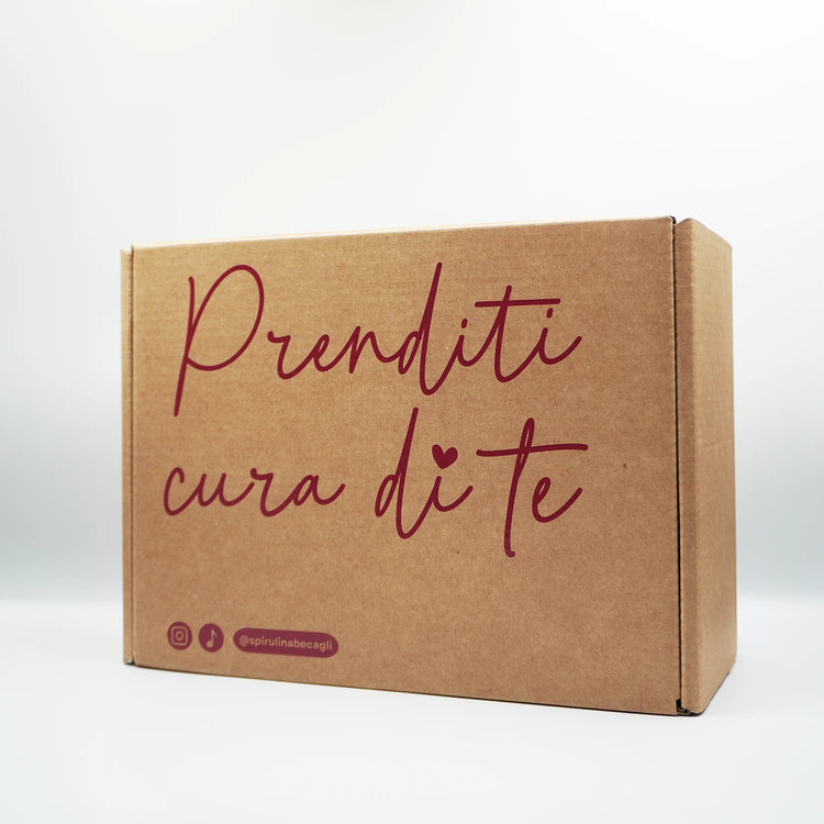 Scrub viso+ maschera viso