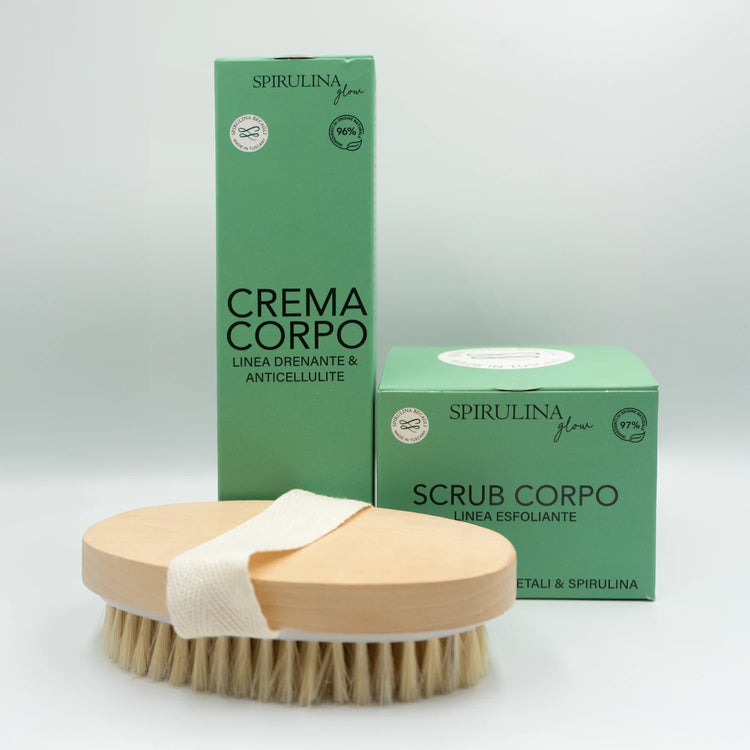 Spirulina Bars - Assorted Flavors