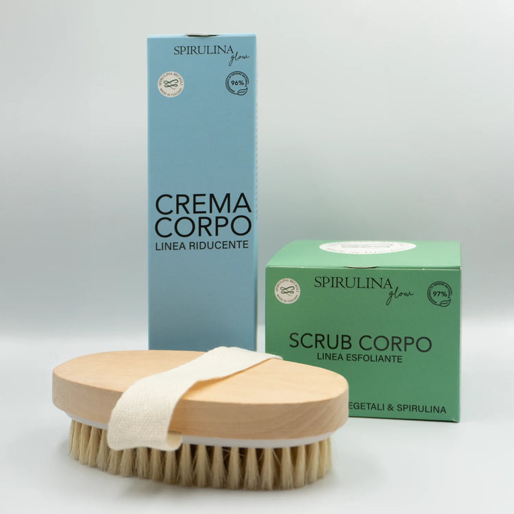 Spirulina Bars - Assorted Flavors