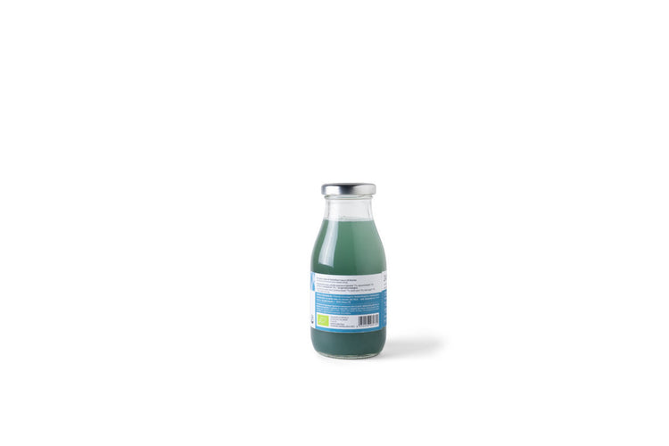 SpiruUp - Organic drink with Spirulina